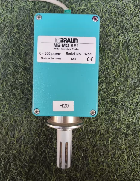 MBRAUN MB-MO-SE1 MBRAUN Oxygen Probe (1 pc)