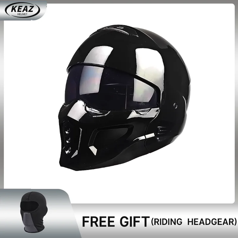 

Полнолицевой мотоциклетный шлем премиум-класса Scorpion с линзами против царапин, несколько вентиляционных отверстий, прочный корпус для ежедневных городских поездок на работу