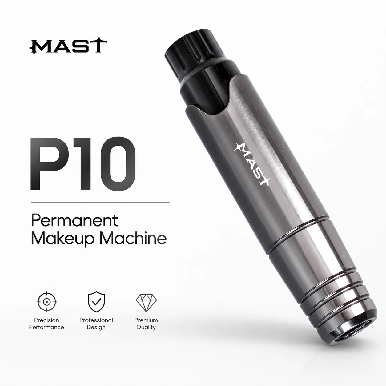 Thumbnail 2 - #47 Permanent Makeup Machines Sale