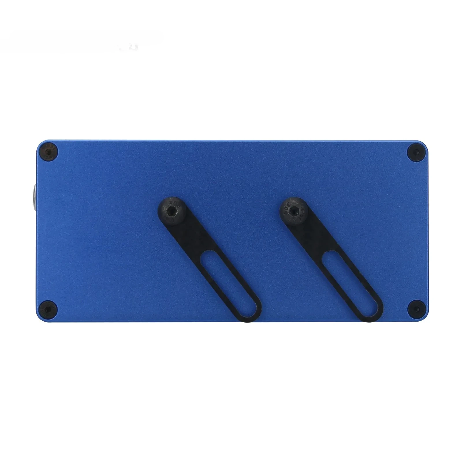 Simplayer (Blue/Black) Dashboard Dash Display Game Timer Racing Simulator Game Data Telemetry Meter