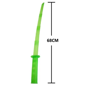 سكين الجاذبية للأطفال, كاتانا قابل للتمدد, تخفيف الضغط الإبداعي, لعبة قابلة للسحب, طباعة ثلاثية الأبعاد, هدايا السيف للصديق أعلى 12 مبيعات فيوز بندقية - رقم 7