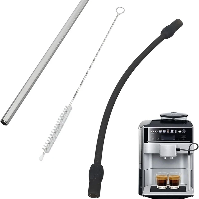 コーヒーマシンのミルク交換ホース 全自動コーヒーマシンのミルク交換ホースと