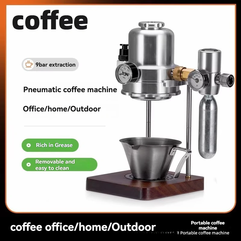 Thumbnail 2 - #4 Top 10 Vacuum Coffee Makers Worth Buying In 2026