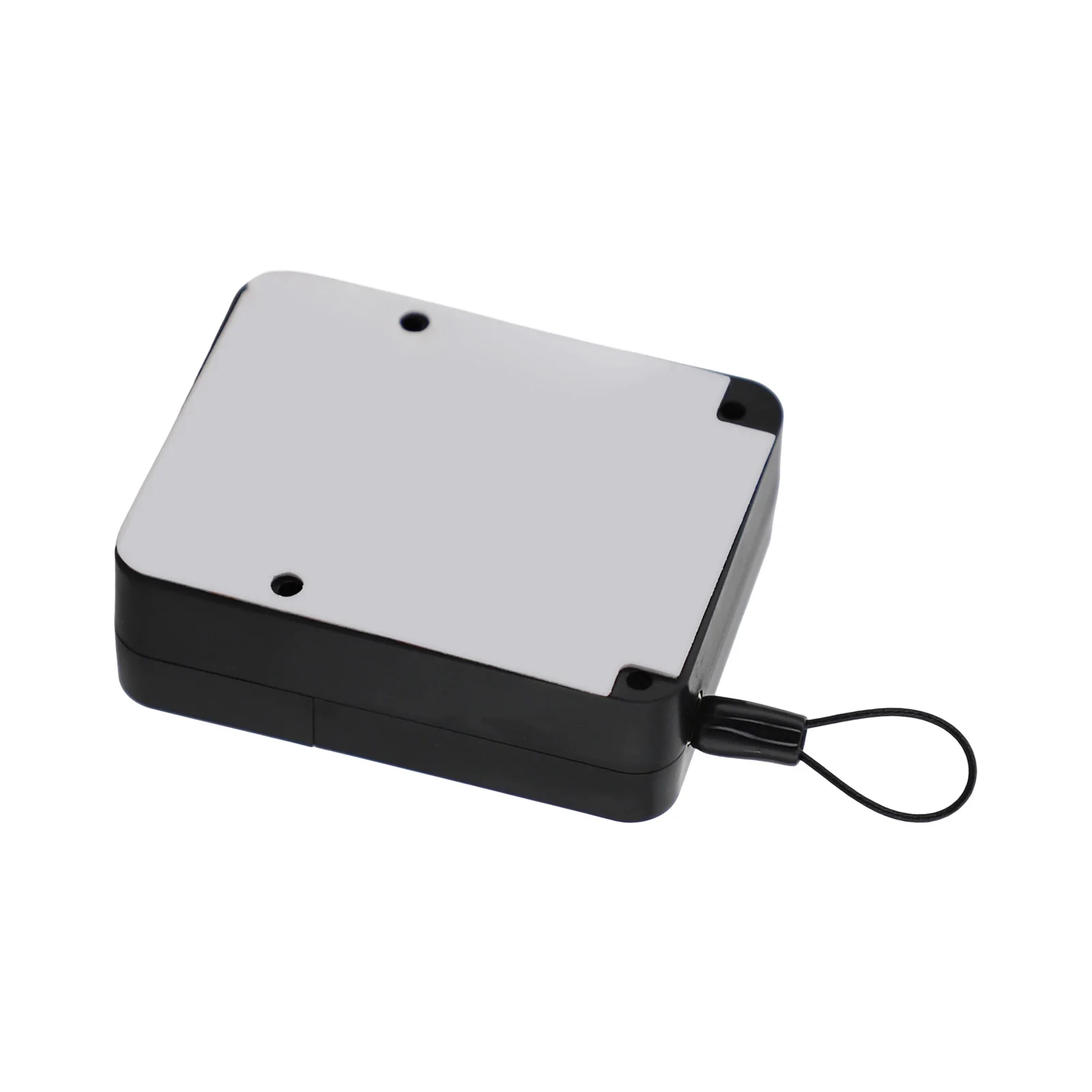 Damping Buffer Automatic Door Closer Office Work Efficiency 1.2mm Wire Diameter Lightweight Door High-tensile Strength
