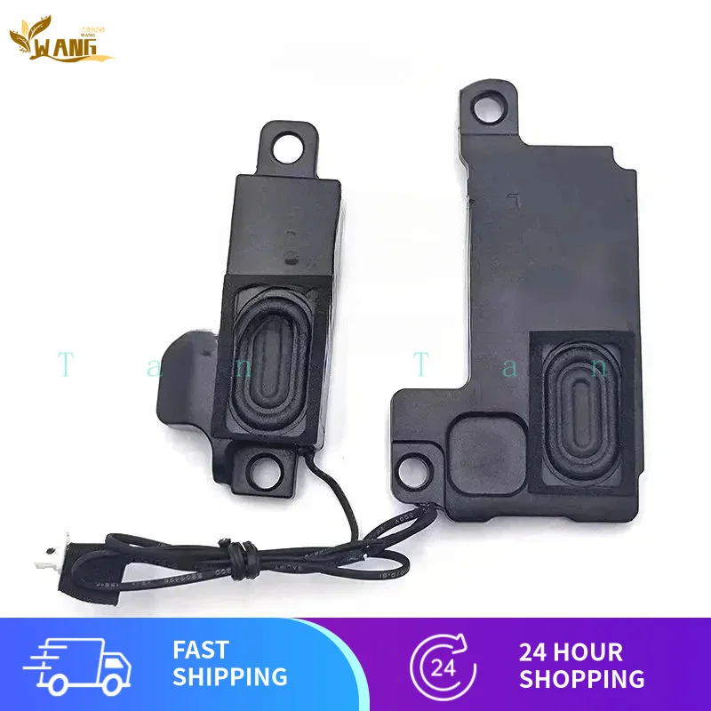 

WYORESY New Built In Speaker Kit Set For ACER E5-421 E5-471 E5-411 E5-472G P246
