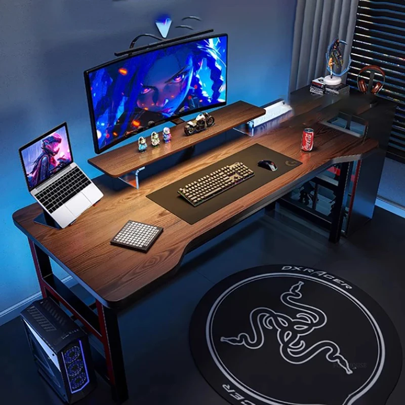 Bureau de travail et de jeu (e - Esports Gaming Houses avis et prix