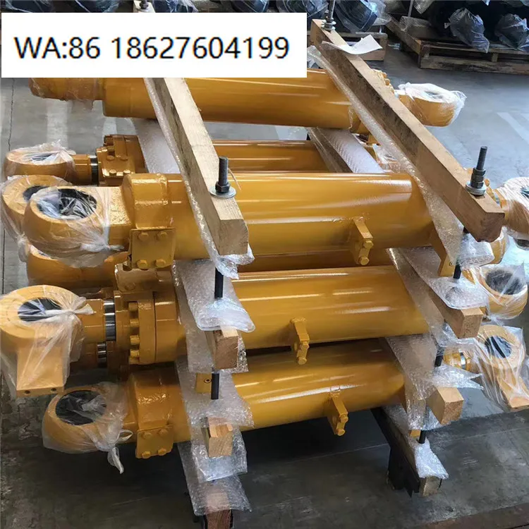 

Aftermarket spare parts OT32300 7T16001 D7 Inclined Lift Cylinder 1 Year Warranty, factory supply, in stock fast shipping constr