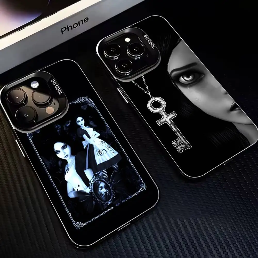 J-Jogo A-Alice Madn… - image