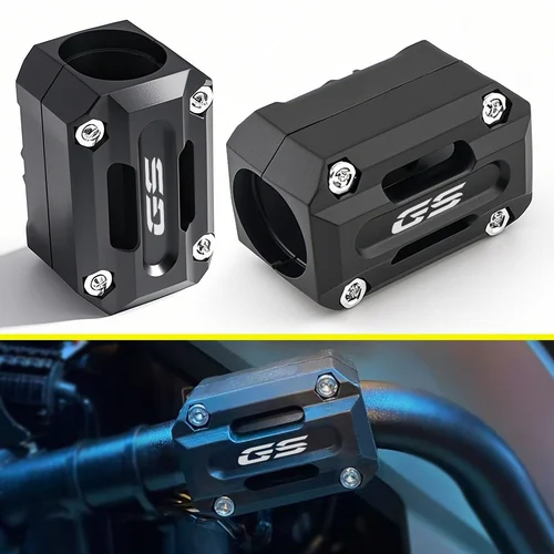 Para BMW R1250GS R1200GS F900GS F750GS F650GS F850GS G310GS R1300GS Protector de motor accesorios de parachoques barras de protección