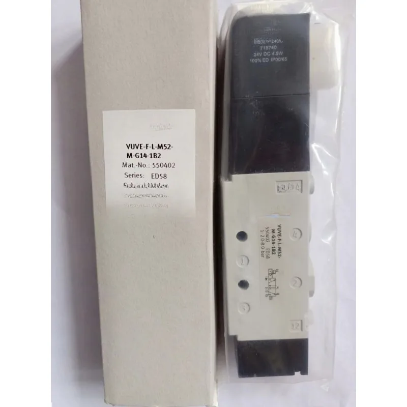 Parts For Festo Fes…