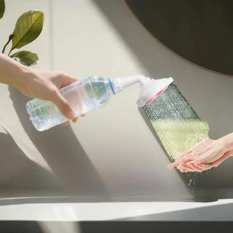 1/3/5PCS Stylish Garden Tools, Creative Plant Watering Sprinkler, Soothing and Even Distribution