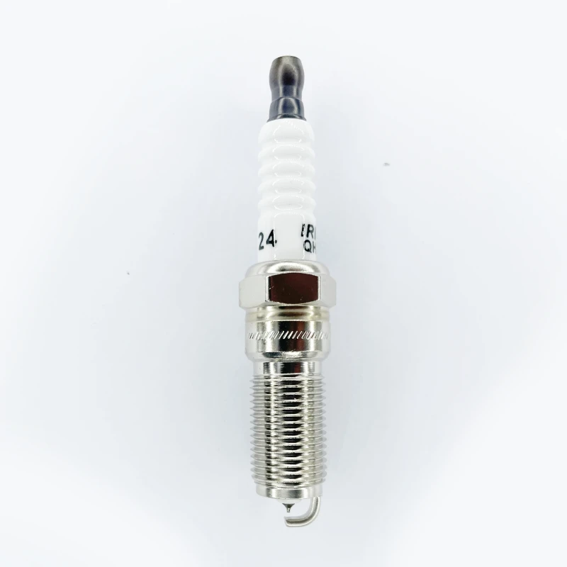 KIRSTEN Iridium Spark Plug for Buick Regal Ford Jaguar 2.0T LR025605 12647827 30758130 AJ813092 ILTR6G8G(96621) KSP96621