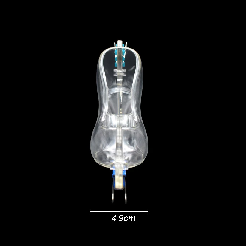 Stereo High Heel Chocolate Mold Baking DIY Candy Jelly Fondant Cake Decorating Tools