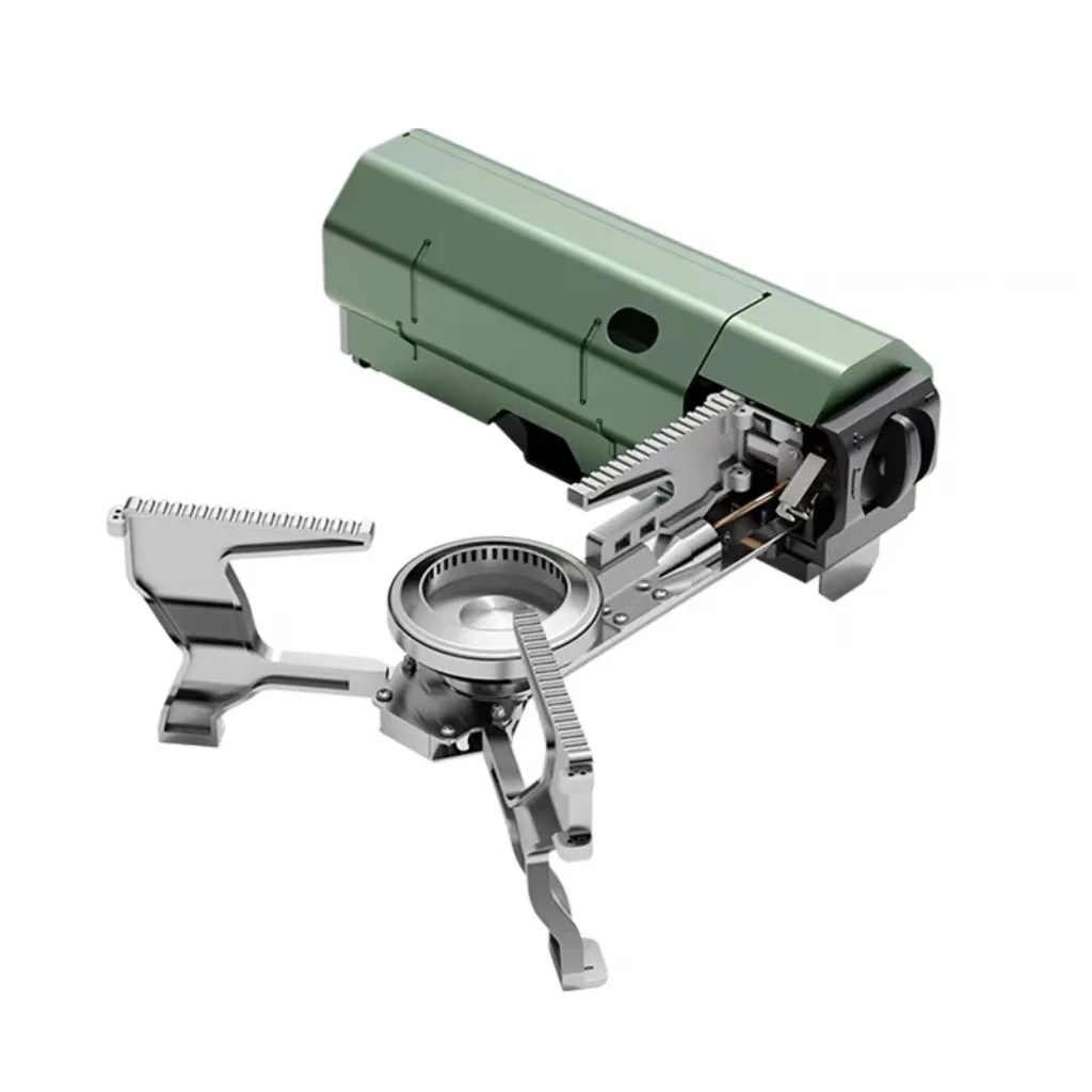 2600w-portable-folding-camping-gas-stove-green-white-khaki-for-outdoor-hiking-bbq-travel-cooking-grill-cassette-gas-burner