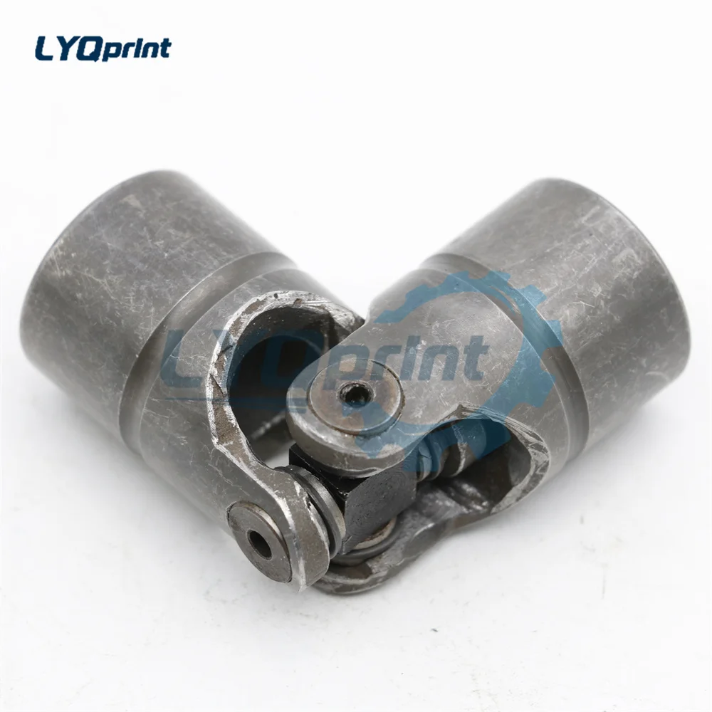 

Best Quality Feeder Universal Joint Cardan Shaft Offset Printing Machine SM74 CD74 SM102 CD102 For Heidelberg