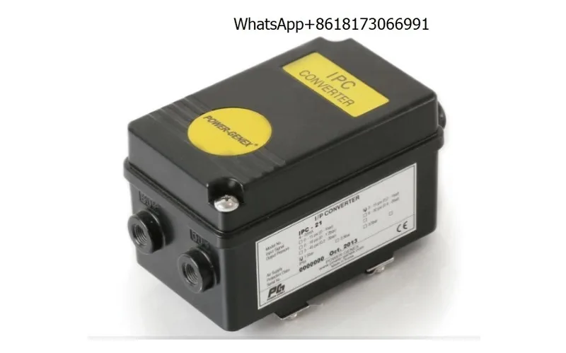 Electrical Converte…