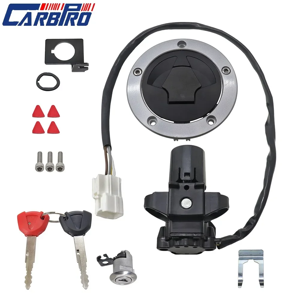 Выключатель зажигания