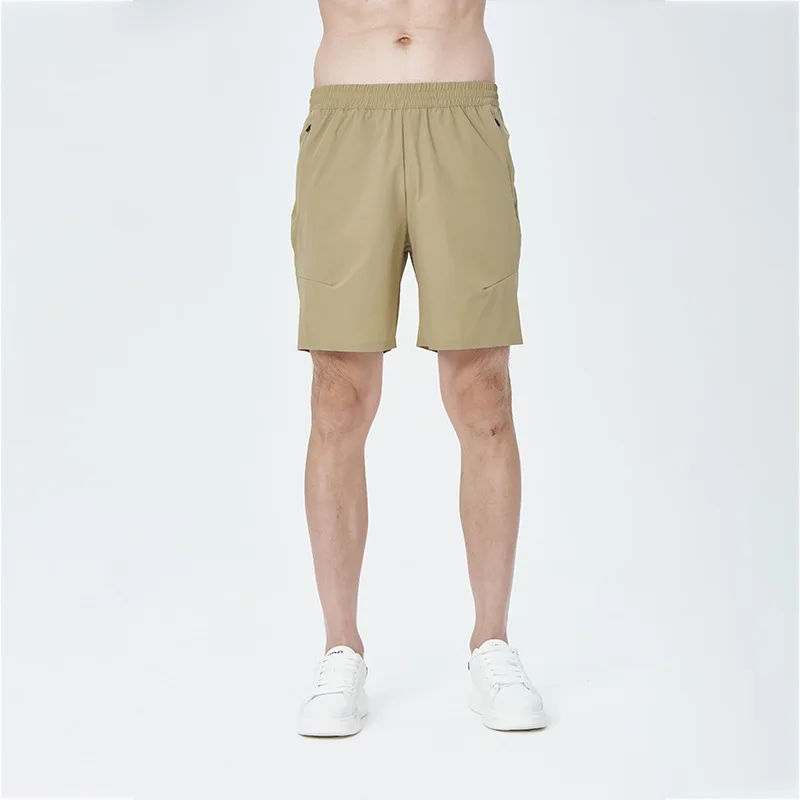 Shorts de sport à séchage rapide pour hommes, shorts de sport d'été, shorts de course à pied, shorts de plage d'entraînement, shorts de basket-ball décontractés, vêtements pour hommes, 4XL