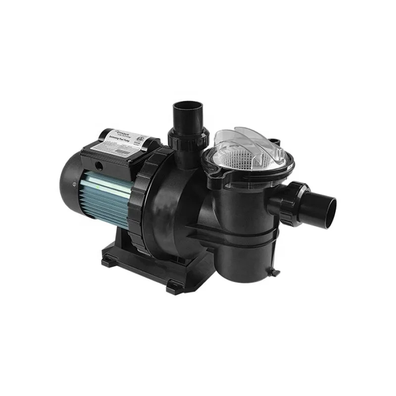 

Home Swimming Pump, Low Noise, Corrosion Resistant Circulating Swimming Pool Pumppromote sales