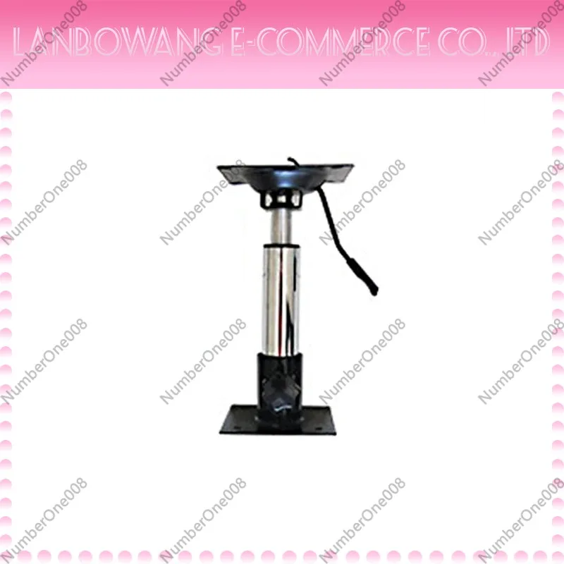Suitable for Height Adjustable Boat Seat Base Bracket Accessories