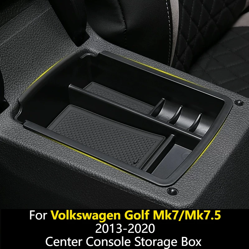 para-volkswagen-golf-mk7-mk75-gti-r-line-r-2013-2020-caixa-de-armazenamento-para-a-consola-central-organizador-para-o-apoio-de-braco-bandeja-antiderrapante-acessorio-de-personalizacao-para-o-interior