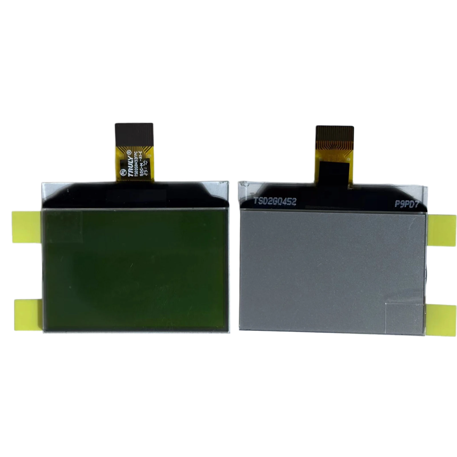 LCD for TSD2G0452FPC-A1-E LCD Screen Repair Parts(No Backlight)