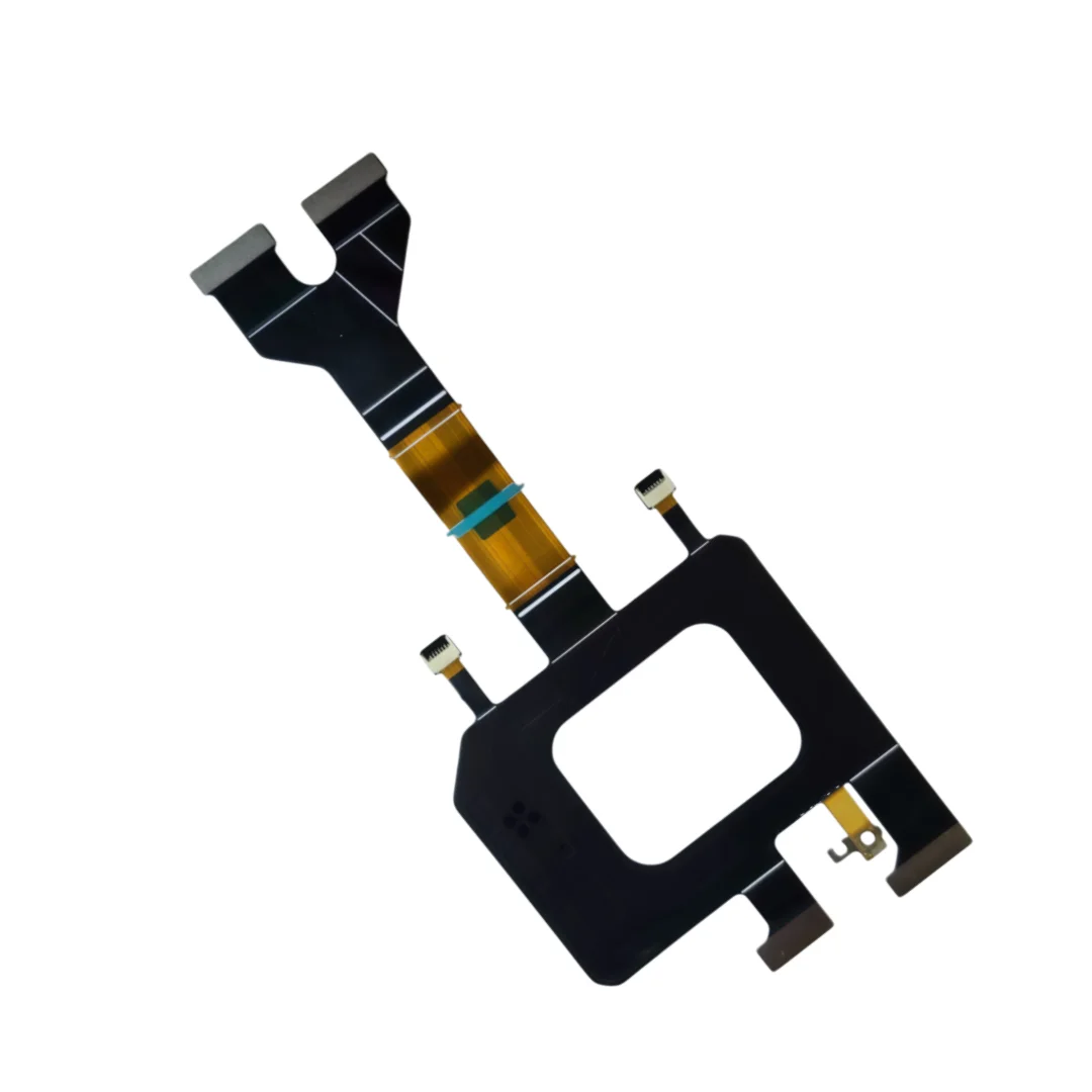 LCD Screen Hinge Foldable Cable Replacement For Motorola Razr 60 / Razr 2025