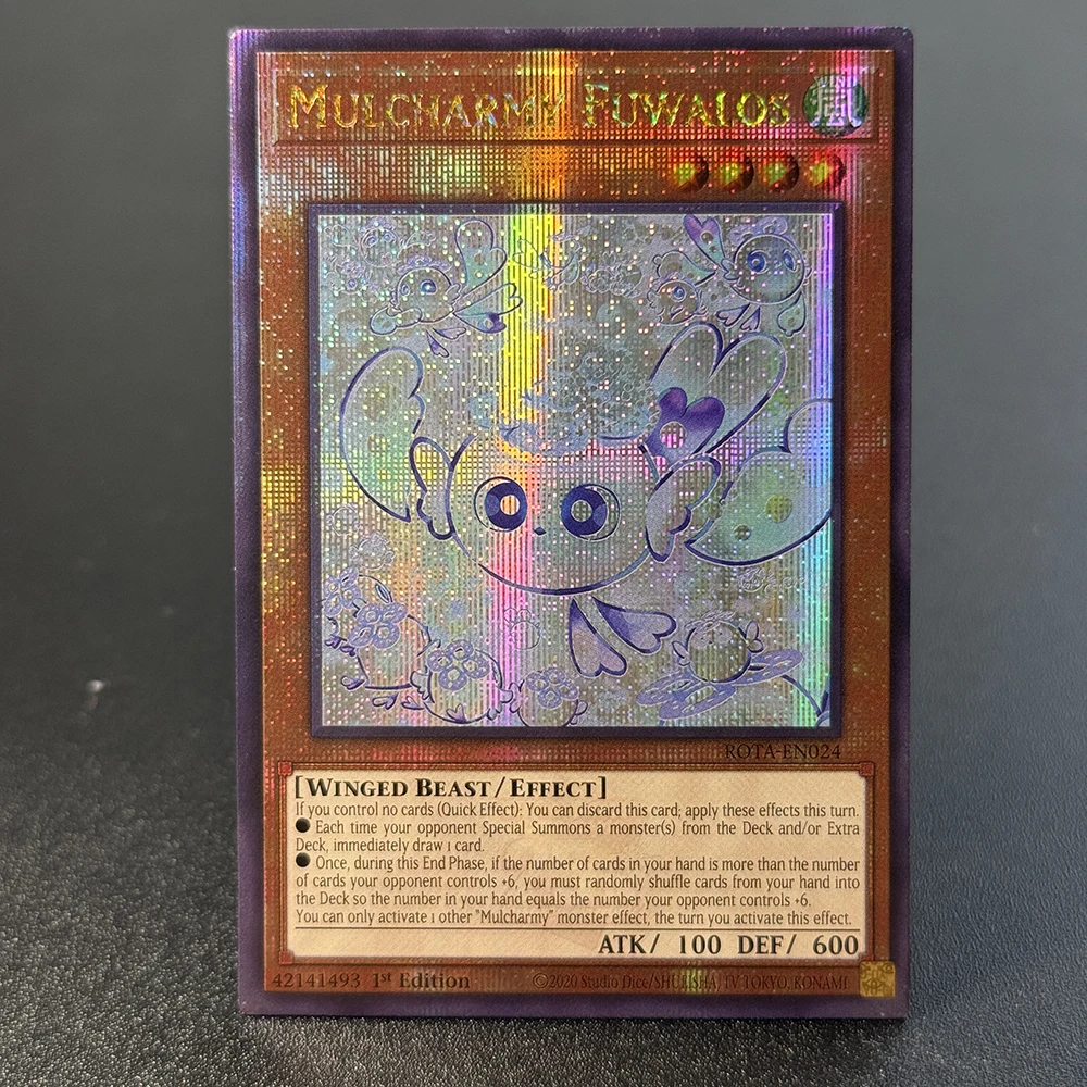 yugioh proxy cards Amazon.com: Proxy F Magician - ETCO-EN047 - Common