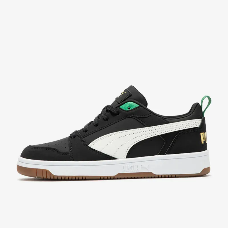 

PUMA оригинальные летние новые мужские и женские модные низкие кроссовки 392484-01