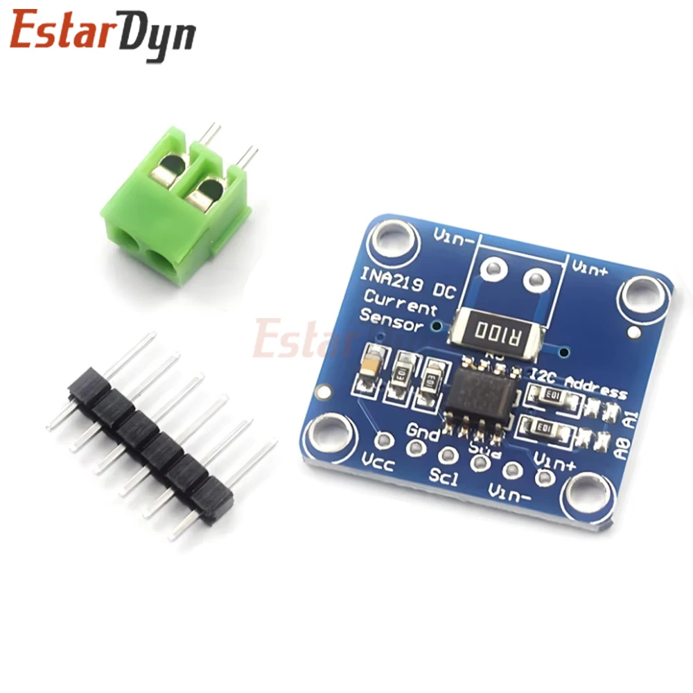 Estardyn INA219 I2C…