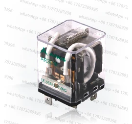 

AIKS Relays AR301F High current industrial relay 30A