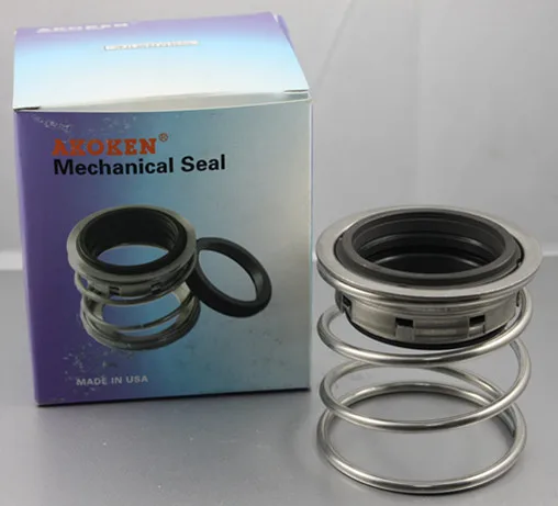 Stainless Steel  AKOKEN Single Oil Seal 45*60*8  for 70 Handpiece(QS70) air Compressor Spare Part