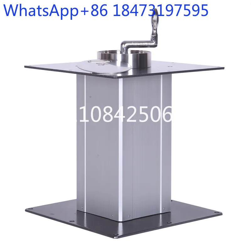 

Tatami Lift, RV Table Legs Hand Lift Table Stepping Rice Lifter