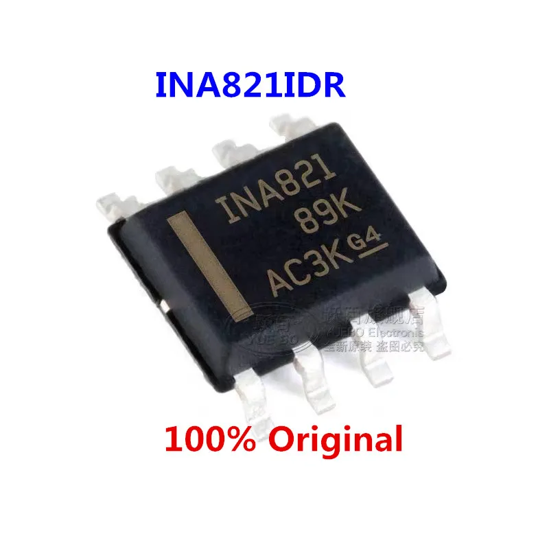 2Pcs 100% New Ina19…