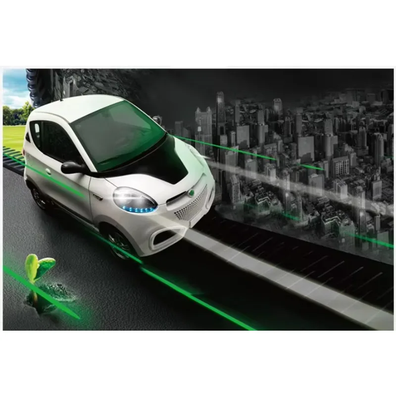 طقم تحويل السيارة EV 72 فولت 10 كيلو وات محرك تيار متردد