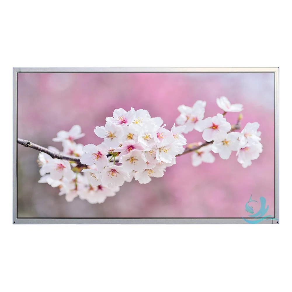 

21.5 Inch 1920(RGB)×1080, FHD 60hz lcd screen panel model P215HVN P215HVN01.2