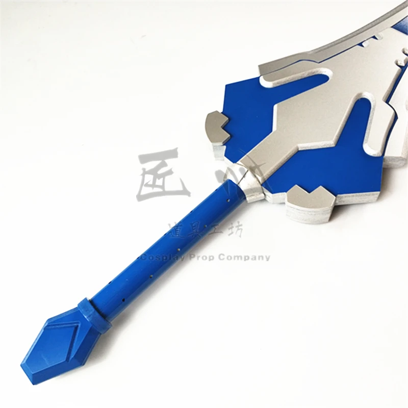Game Fate Grand Order Gawain Zwaard Cosplay Props Halloween Carnaval Cosplay Party Props Accessoires
