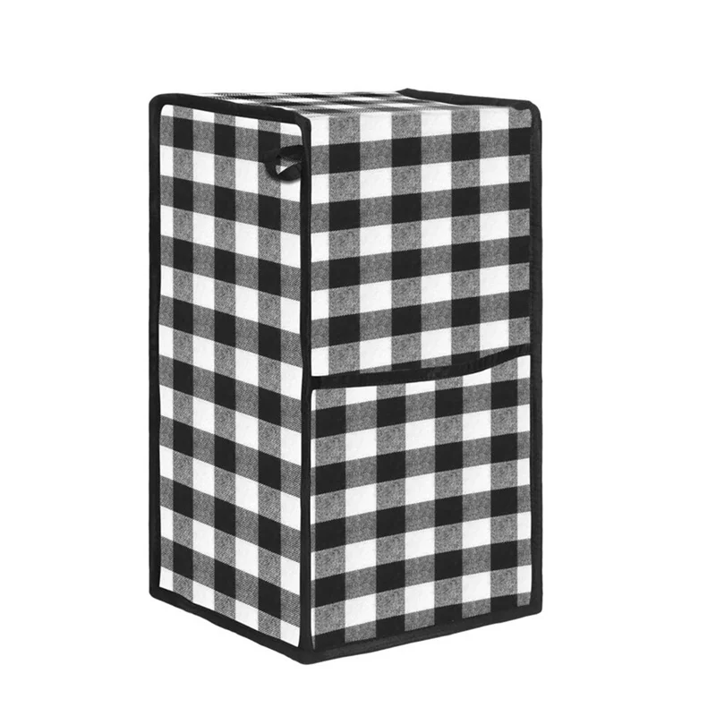 B59B-Blender Protector Anti-Stain Cover For Kitchen Blender Protection With Accessory Pocket Kitchen Blender Storage Protects