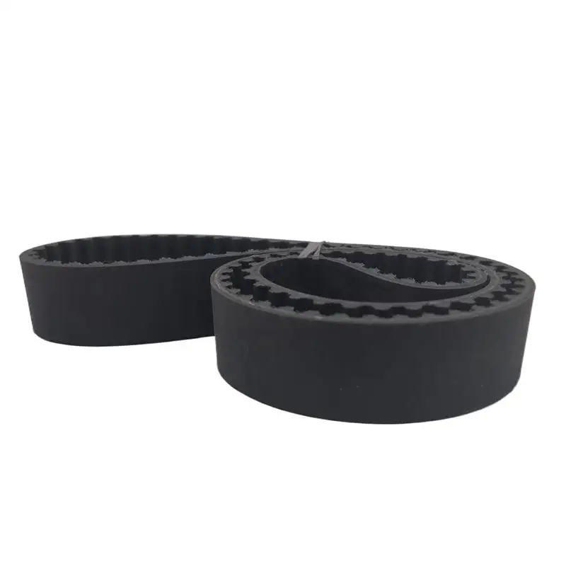 

S5M 475 Timing Belt Width 12mm 8mm 20mm Timing Rubber Belt Black Length 475mm STD5M Closed-Loop Belt Teeth Pitch 5mm