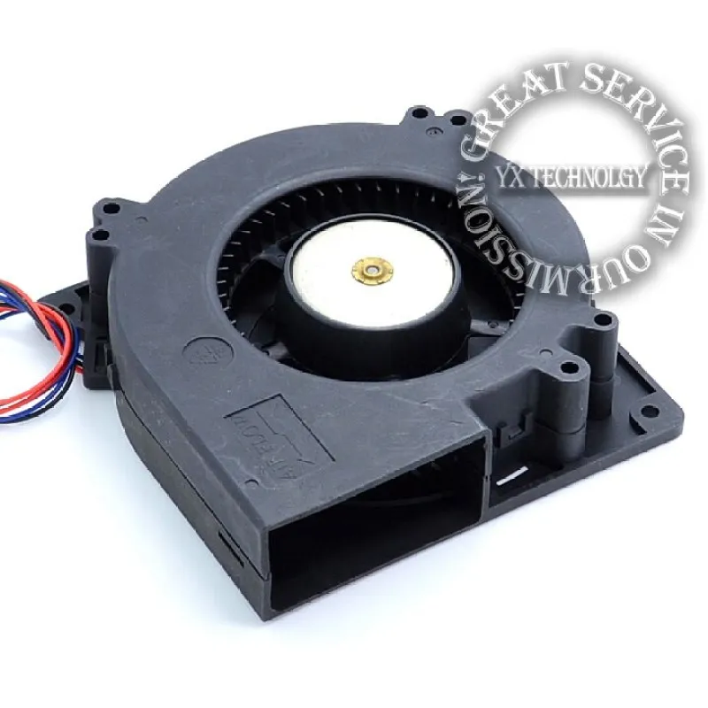 BFB1212VH 12032 12V 1.88A 12CM 120mm turbo centrifugal blower cooling fan for Delta 120*120*32mm