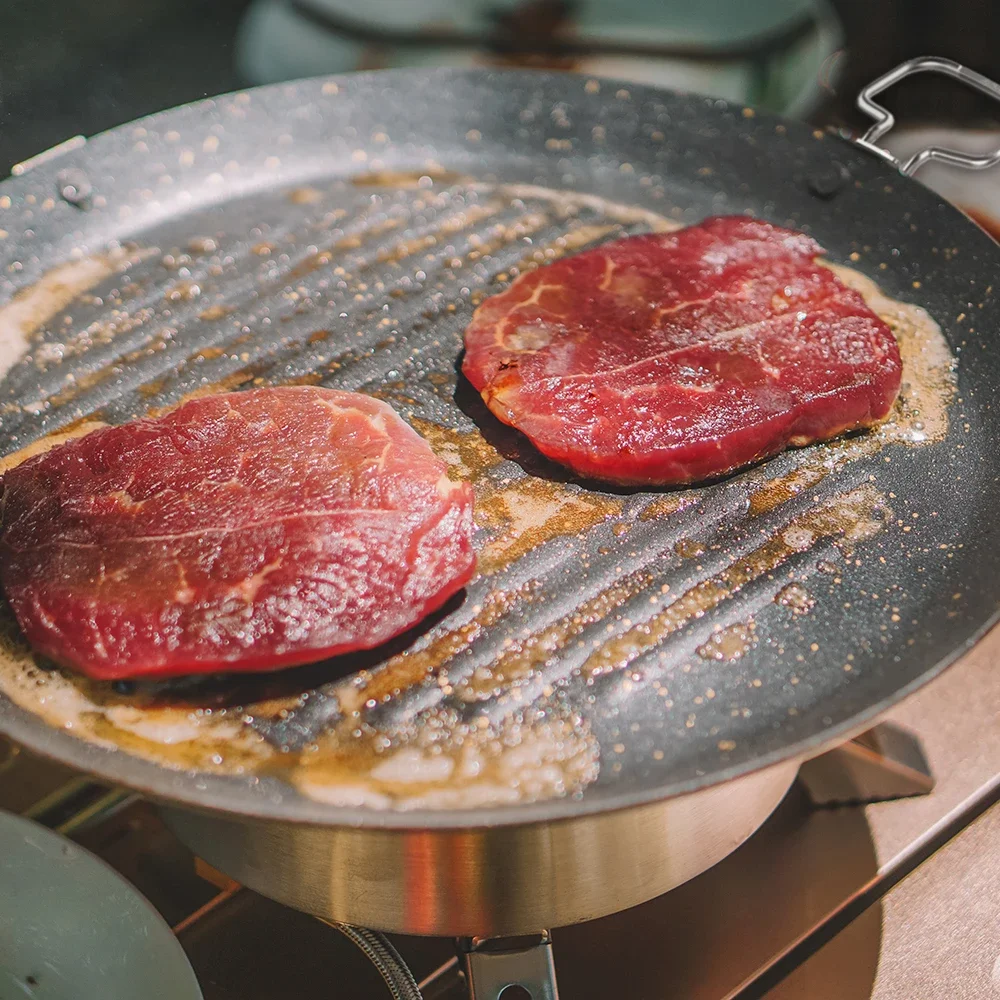 رف الخبز الخارجي من خشب القيقب الناري يناسب فرن آمن لورق الجيلي للتحميص والطهي والشوي والشواء والتخييم والنزهة