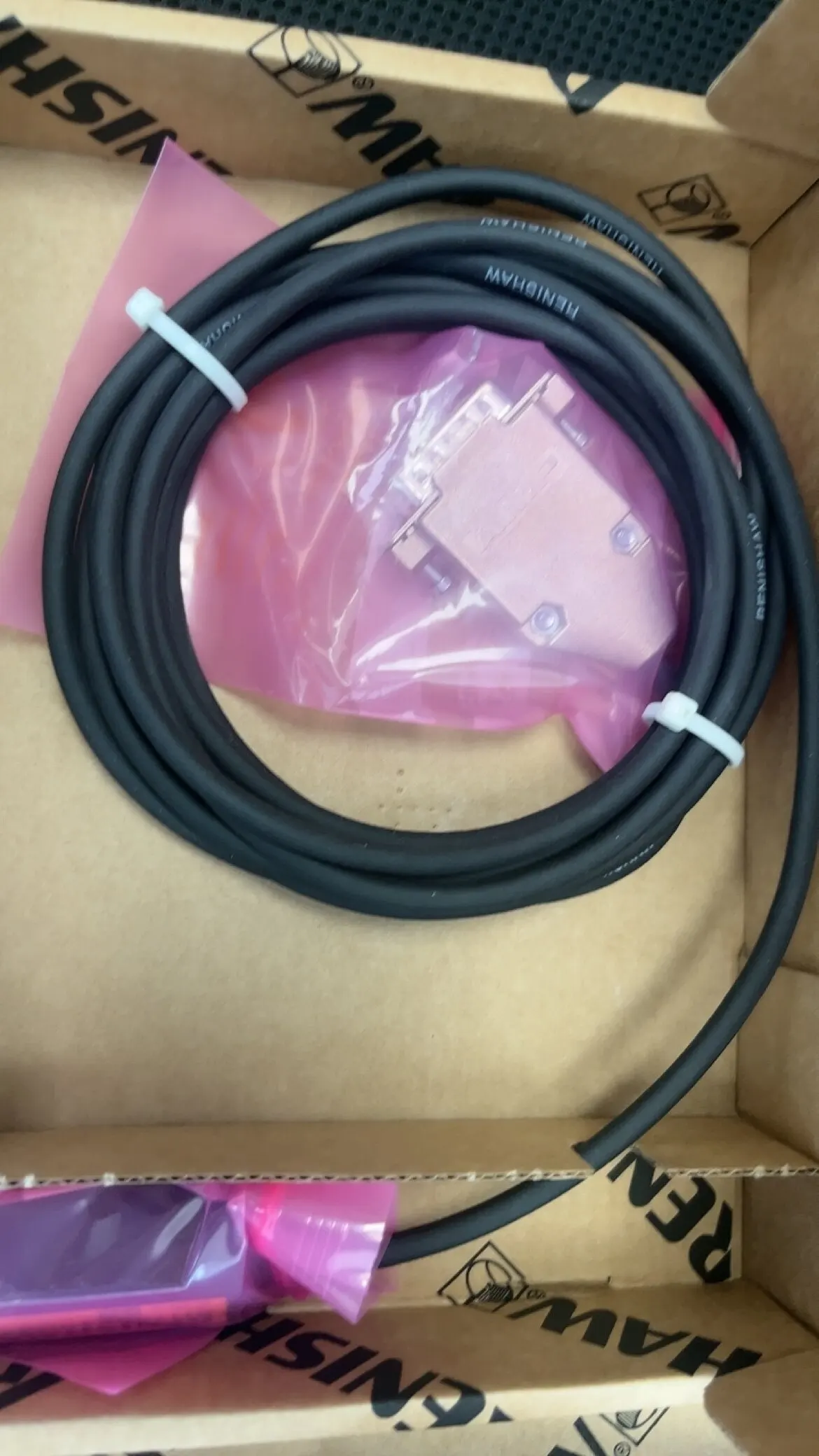 Renishaw Original Genuine RH100X30D05A