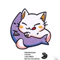 hook Loop patch 13