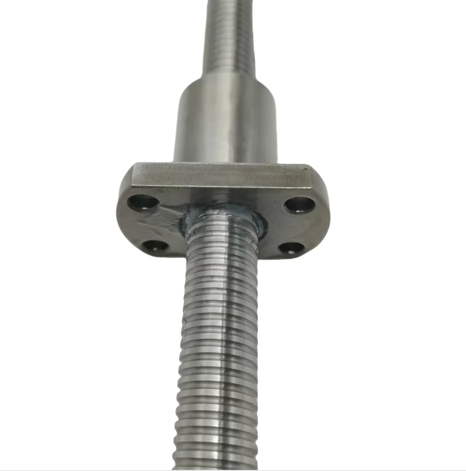High Precision Left Thread SFK Seriesball Screw Set Linear Guide 2505 0802 SFK1202 SFK0401 0502 1004 0801 for Table Mill to Cnc