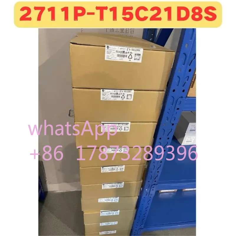 Brand New Original 2711P-T15C21D8S 2711P T15C21D8S Touch Screen