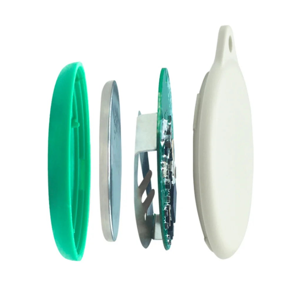 

A51K-Beacon Tag with Accelerometer Sensor BLE 5.0 Low Power Consumption Waterproof Ibeacon Tag