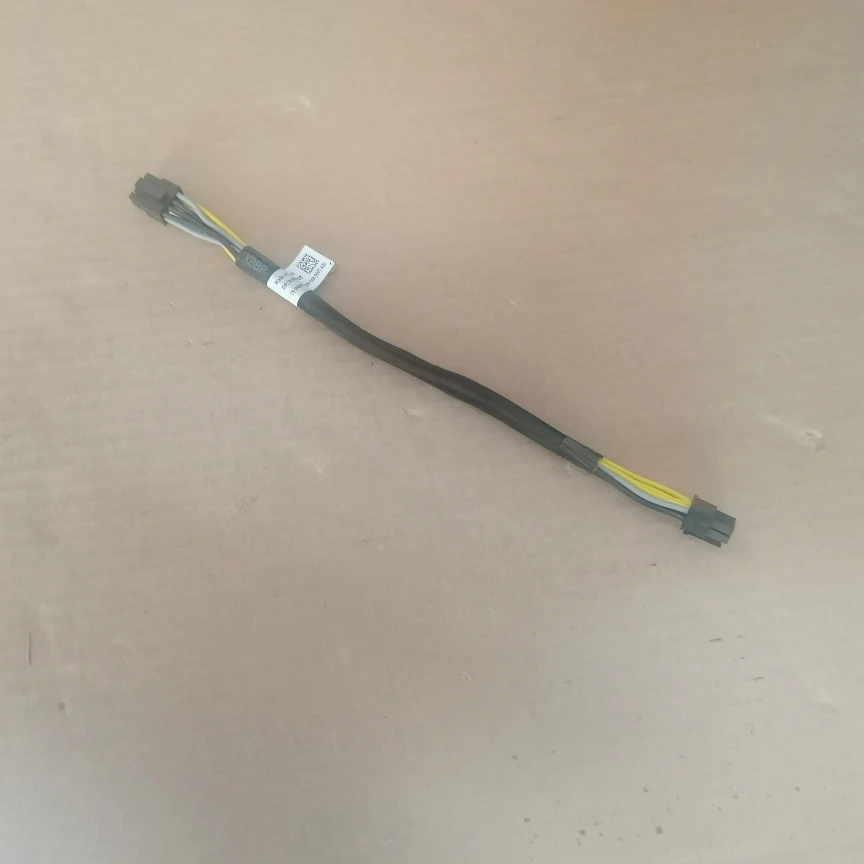 

New For Dell R830 Server 8 Disk Backplane Power Supply Cable PKPD8