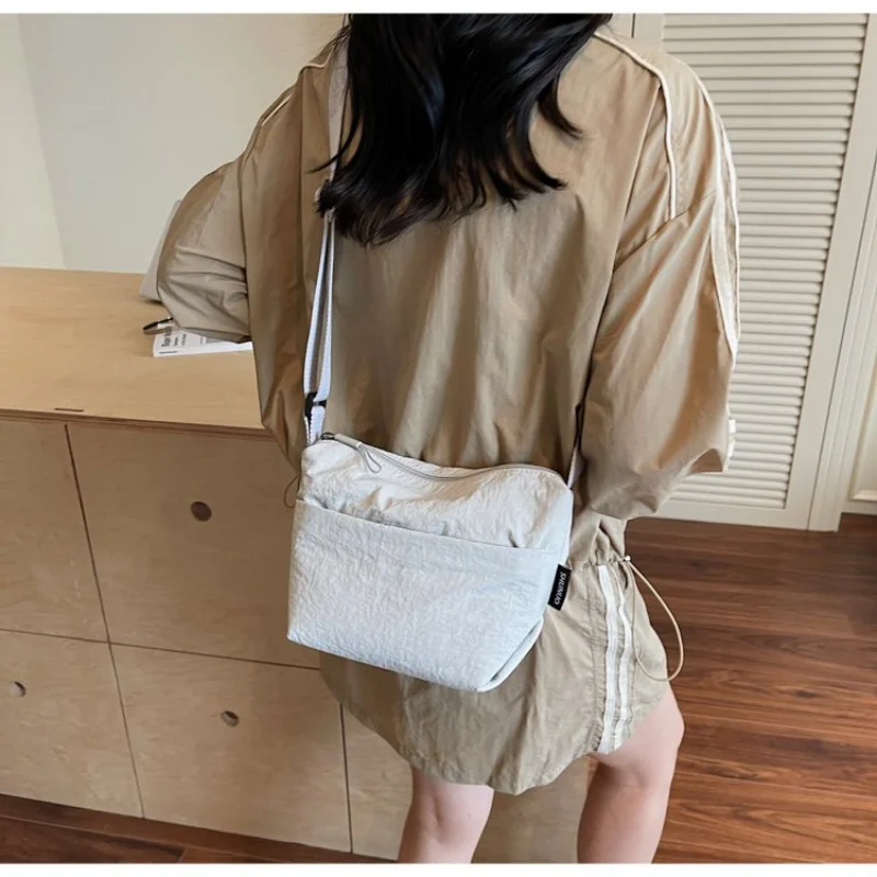 

Элегантная кожаная женская сумка-мессенджер, элитная роскошная брендовая модная классическая парижская современная винтажная повседневная сумка ​