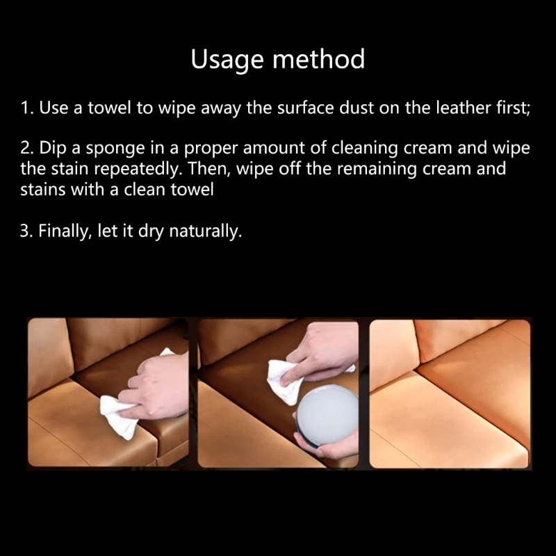 Кожаный-сияющий-крем-для-эффективной-пасты-по-техническому-обслуживанию-кожи-для-профессионального-использования