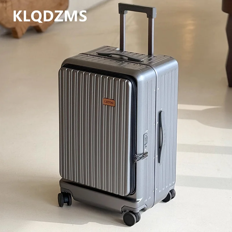 KLQDZMS Suitcase 20
